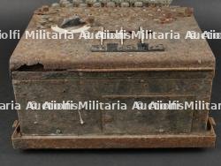 Machine Enigma. Enigma machine. — photo 28