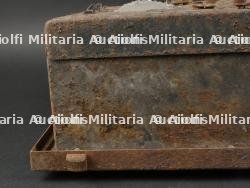 Machine Enigma. Enigma machine. — miniature 34