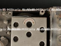 Machine Enigma. Enigma machine. — miniature 38