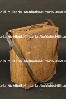 Caisse de transport Enigma. Enigma Transport Box — photo 7