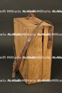 Caisse de transport Enigma. Enigma Transport Box — photo 8