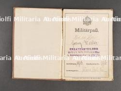 Lot Autriche WW1 — miniature 9