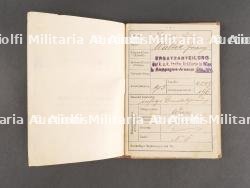 Lot Autriche WW1 — photo 10