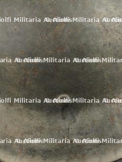 Casque camouflé. German camouflaged helmet. — photo 10