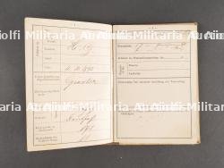 Lot Autriche WW1 — miniature 11