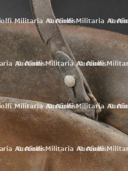 Casque camouflé. German camouflaged helmet. — photo 18