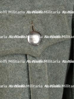 Vareuse Unteroffiziervorschule. Unteroffiziervorschule jacket. — photo 7