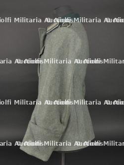 Vareuse Unteroffiziervorschule. Unteroffiziervorschule jacket. — miniature 16