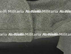 Vareuse Unteroffiziervorschule. Unteroffiziervorschule jacket. — photo 18