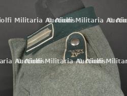 Vareuse Unteroffiziervorschule. Unteroffiziervorschule jacket. — miniature 19