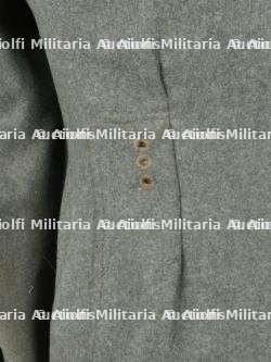 Vareuse Unteroffiziervorschule. Unteroffiziervorschule jacket. — miniature 27