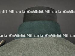 Vareuse Unteroffiziervorschule. Unteroffiziervorschule jacket. — photo 30