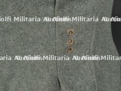 Vareuse Unteroffiziervorschule. Unteroffiziervorschule jacket. — photo 31