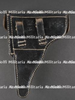 Holster P38. P38 holster. — miniature 3