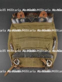 Sacs à dos allemand. German backpacks. — photo 4