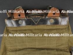 Sacs à dos allemand. German backpacks. — photo 6