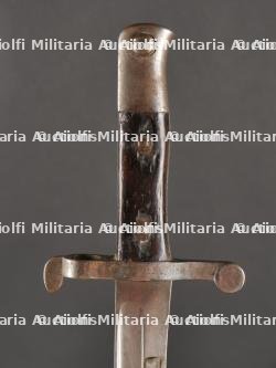 Lot de 3 baïonnettes Autrichiennes — photo 6
