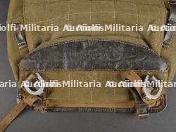 Sacs à dos allemand. German backpacks. — miniature 7