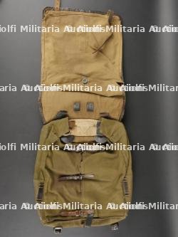 Sacs à dos allemand. German backpacks. — photo 8