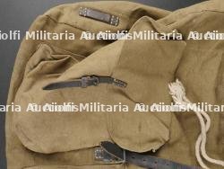 Sacs à dos allemand. German backpacks. — miniature 15