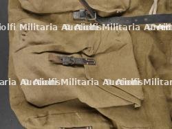 Sacs à dos allemand. German backpacks. — photo 16