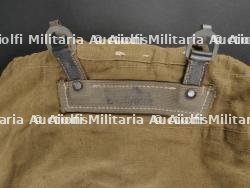 Sacs à dos allemand. German backpacks. — photo 24