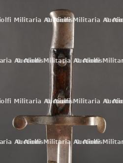 Lot de 3 baïonnettes Autrichiennes — photo 8