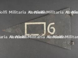 Fanion tactique. Tactical pennant. — miniature 5