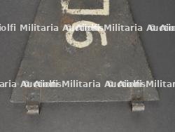 Fanion tactique. Tactical pennant. — photo 8