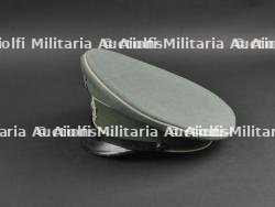 Casquette infanterie. German infantry cap. — photo 3