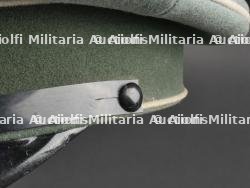 Casquette infanterie. German infantry cap. — photo 6