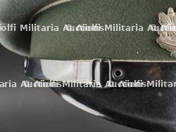 Casquette infanterie. German infantry cap. — photo 9
