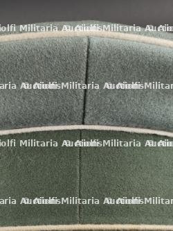 Casquette infanterie. German infantry cap. — miniature 11
