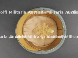 Casquette infanterie. German infantry cap. — miniature 12