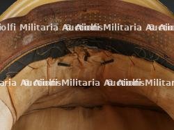 Casquette infanterie. German infantry cap. — miniature 18