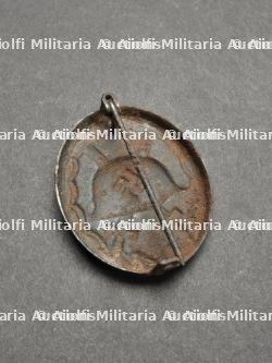 Badges des blesses. Wounded badge. — photo 3