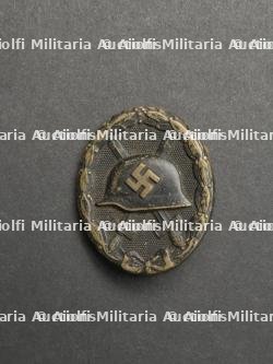 Badges des blesses. Wounded badge. — miniature 6