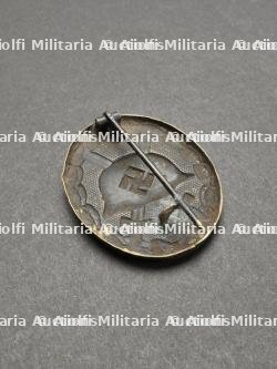 Badges des blesses. Wounded badge. — miniature 7