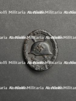 Badges des blesses. Wounded badge. — miniature 10