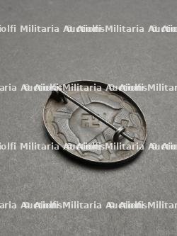 Badges des blesses. Wounded badge. — miniature 11