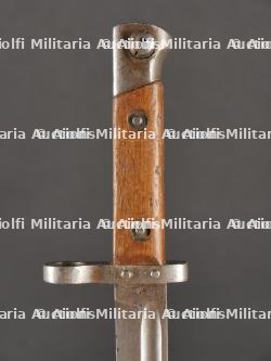 Lot de 3 baïonnettes Autrichiennes — miniature 12