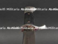 Baïonnette de sortie. German Bayonet. — photo 9