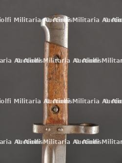 Lot de 3 baïonnettes Autrichiennes — photo 13