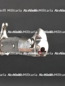Baïonnette de sortie. German Bayonet. — miniature 14