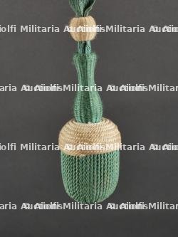 Baïonnette de sortie. German Bayonet. — miniature 15