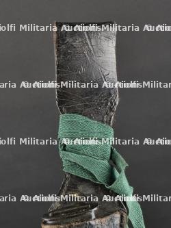 Baïonnette de sortie. German Bayonet. — photo 17