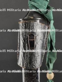 Baïonnette de sortie. German Bayonet. — photo 18