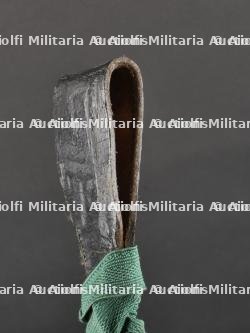 Baïonnette de sortie. German Bayonet. — miniature 20
