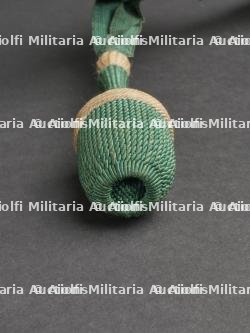 Baïonnette de sortie. German Bayonet. — miniature 22