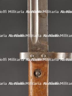 Lot de 3 baïonnettes Autrichiennes — photo 14